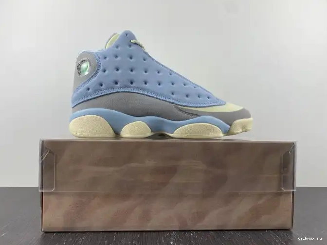 Rep Kickmax SoleFly Retro 13 DX5763-100 Jordan 0503